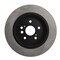 Centric Parts Premium Brake Rotor, 120.44134 120.44134 - alternate 3